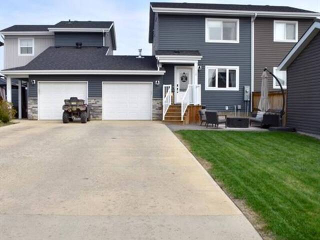 118 Aspenhill Drive Fort McMurray