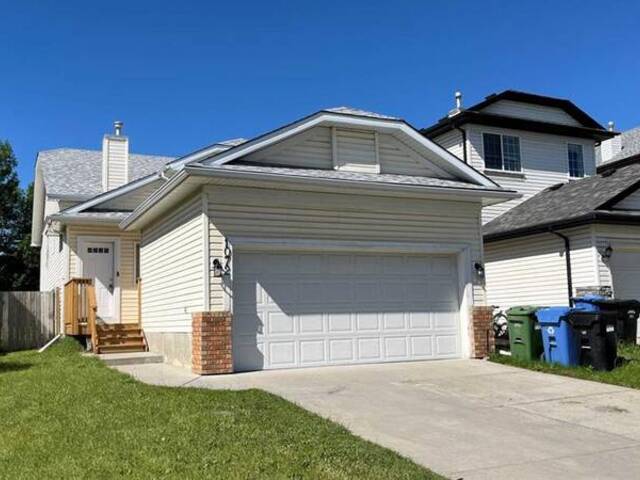 1072 Country Hills Circle NW Calgary