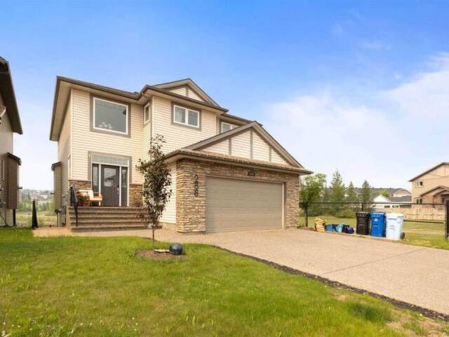 288 Falcon Drive Fort McMurray