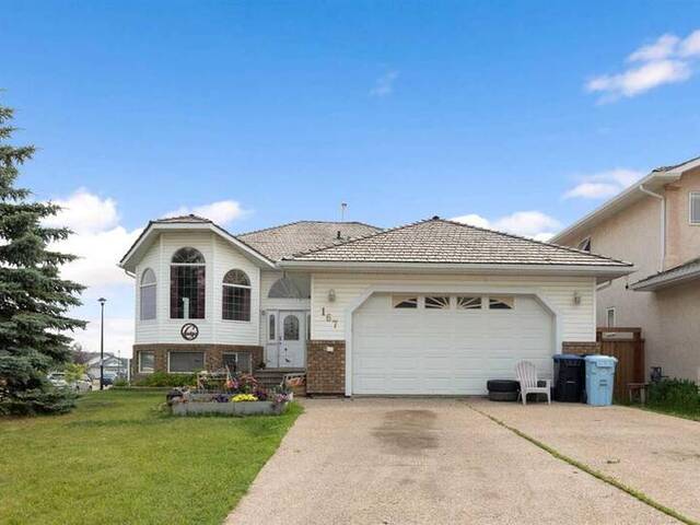 167 Burton Place Fort McMurray