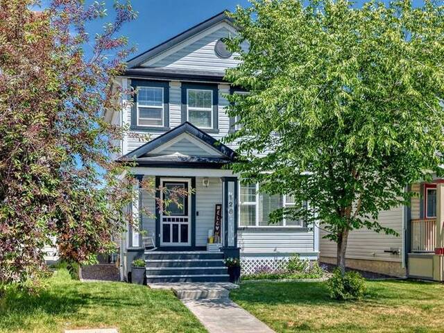 128 Copperfield Rise SE Calgary