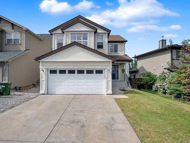 2028 Sagewood Point SW Airdrie
