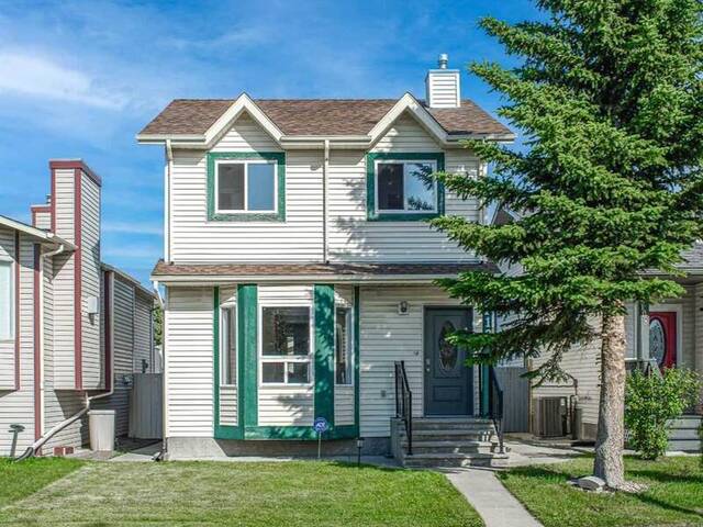 112 Covington Rise NE Calgary