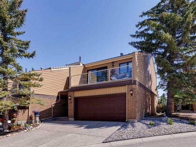 10, 1220 Prominence Way SW Calgary