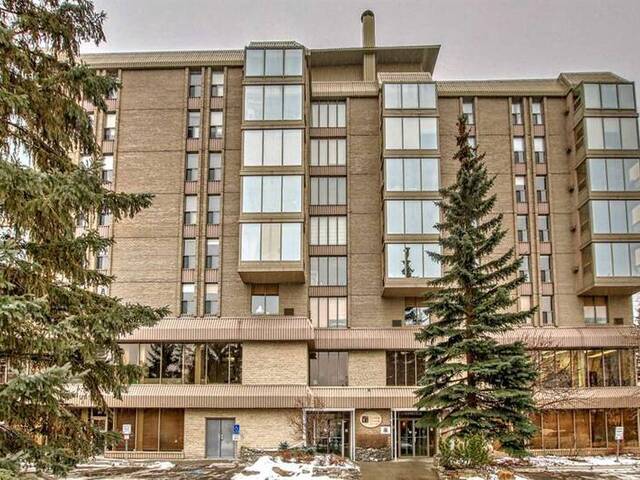 308, 4603 Varsity Drive NW Calgary