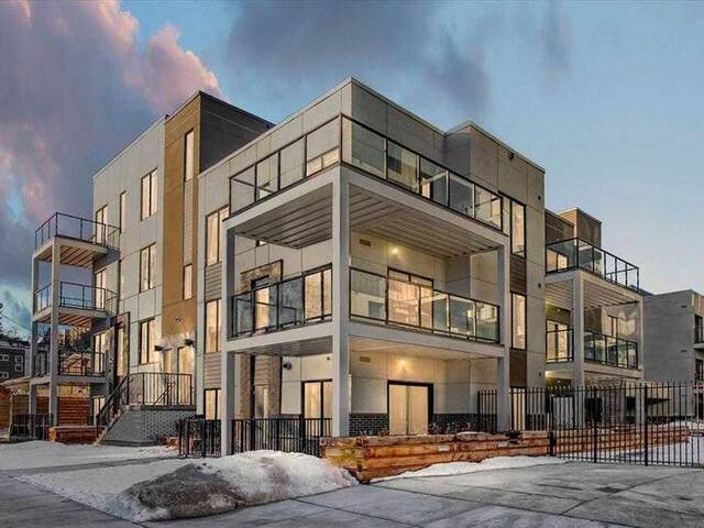 101, 455 1st Avenue NE Calgary