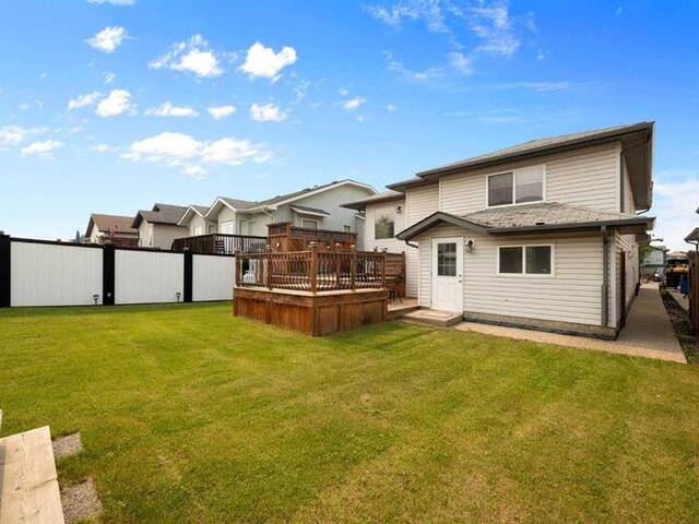 193 Elm Street NW Fort McMurray