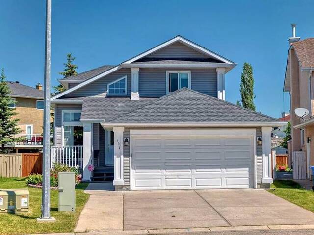 131 Coral Keys Villas NE Calgary