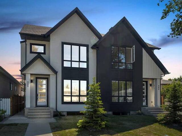 906 39 Street SW Calgary