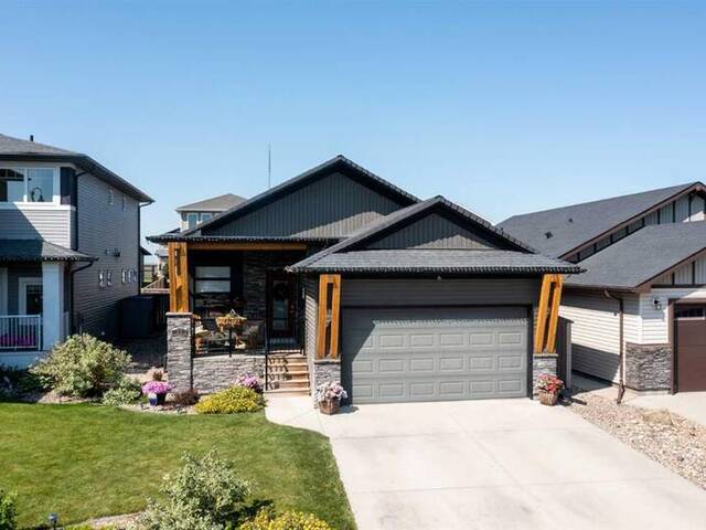 22 Northlander Road W Lethbridge