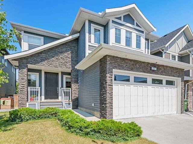 820 Coopers Square SW Airdrie