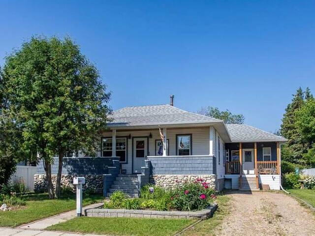 4131 48 Avenue Innisfail