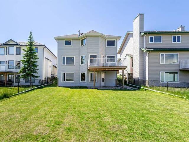 10063 Hidden Valley Drive NW Calgary