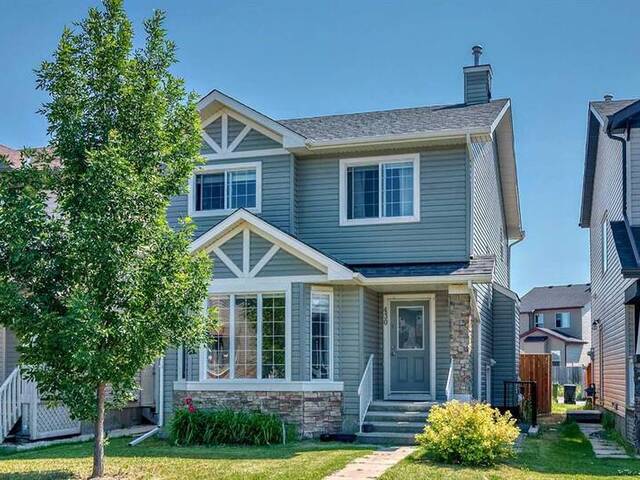 430 Saddlebrook Way NE Calgary