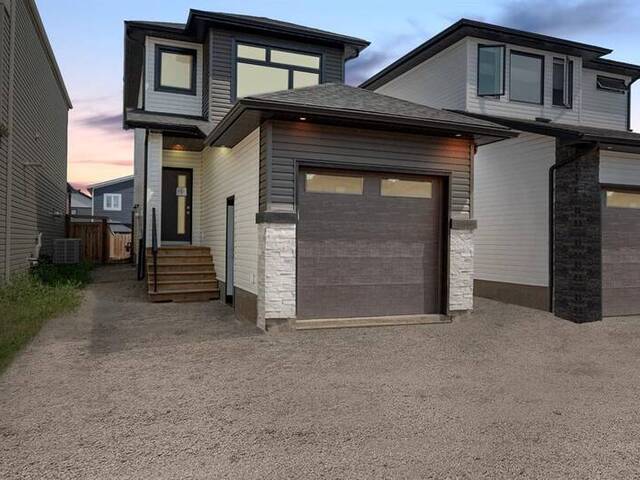 145 Athabasca Crescent Fort McMurray