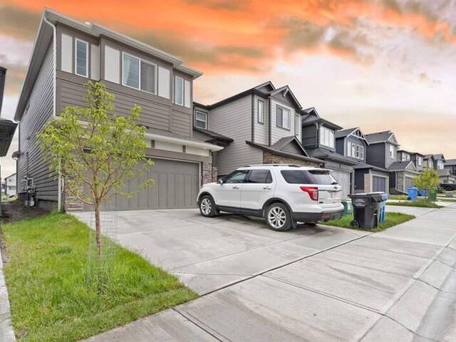 21 Legacy reach Crescent SE Calgary