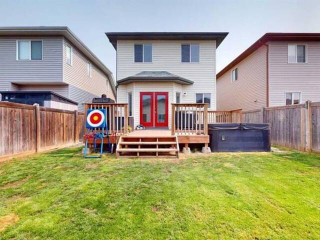 152 Fireweed Crescent Fort McMurray