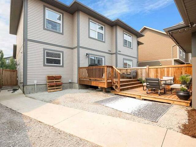 130 Merganser Crescent Fort McMurray