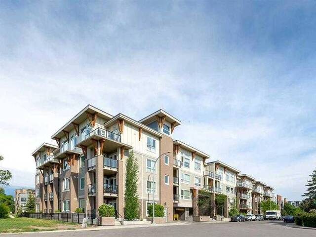 208, 707 4 Street NE Calgary