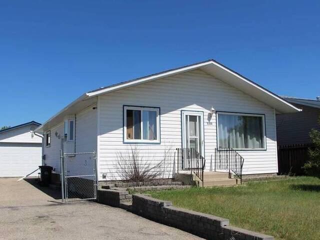 9308 100 Avenue Sexsmith