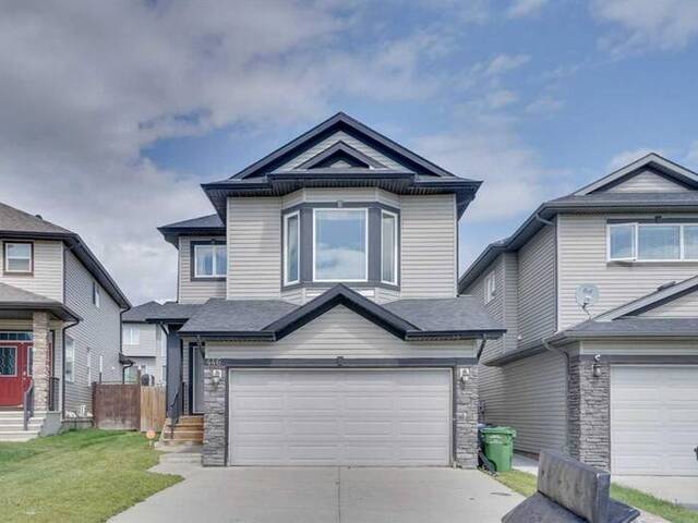 446 Sherwood Place NW Calgary