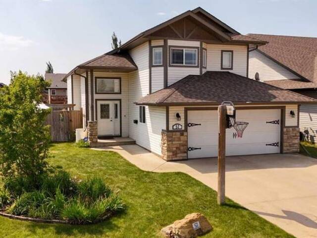 57 Rozier Close Sylvan Lake