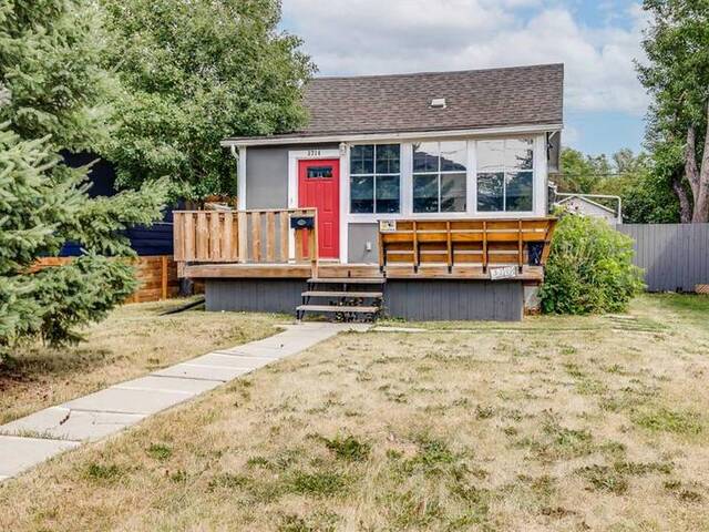 3714 3 Street NW Calgary