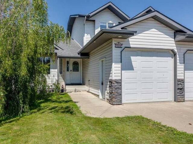 3625 54 Avenue Innisfail