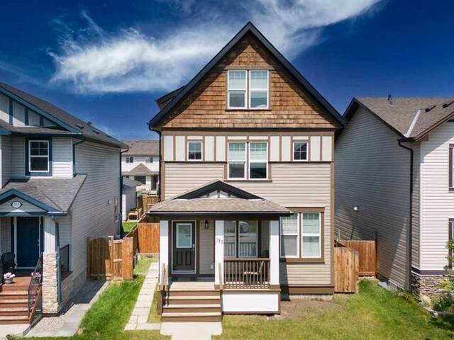 317 Skyview Springs Gardens NE Calgary