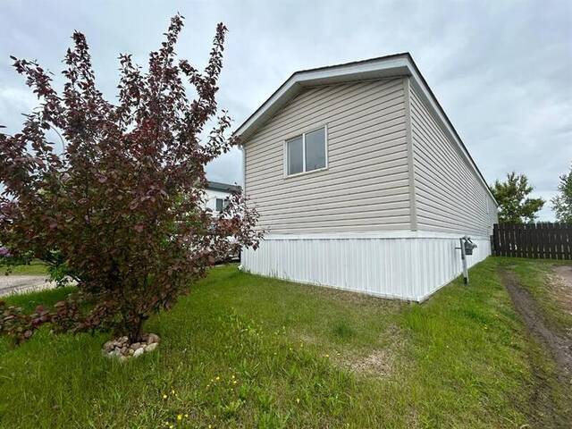 160 Gregoire Crescent Fort McMurray