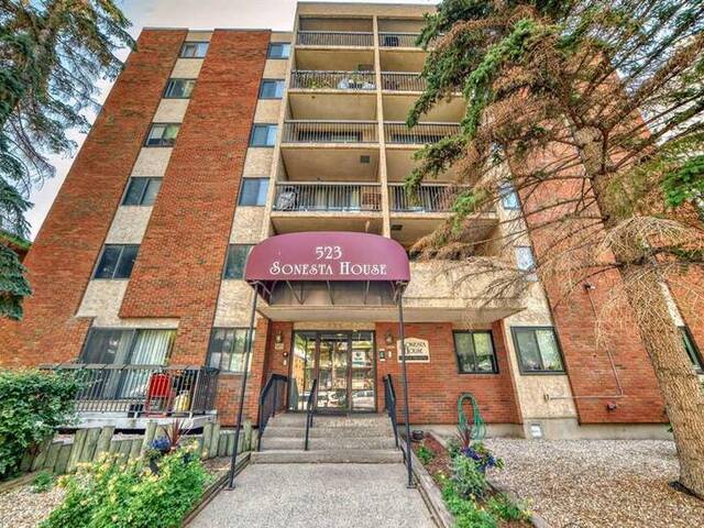 205, 523 15 Avenue SW Calgary