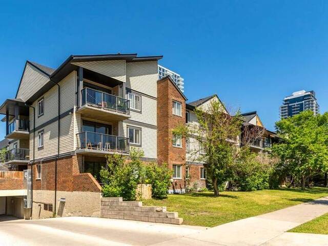 105, 1602 11 Avenue SW Calgary