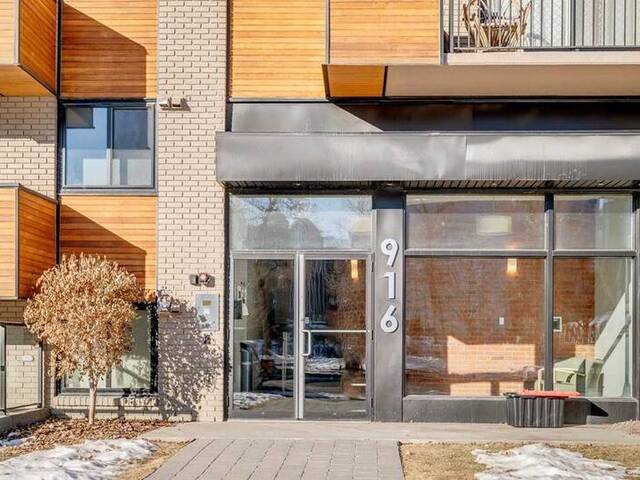 402, 916 Memorial Drive NW Calgary