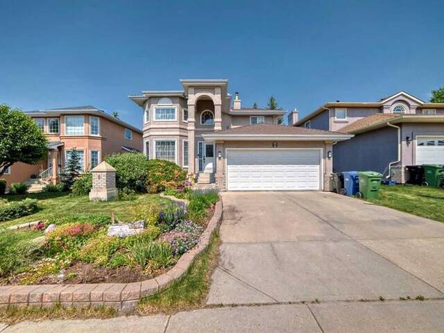 8 Arbour Glen Close NW Calgary