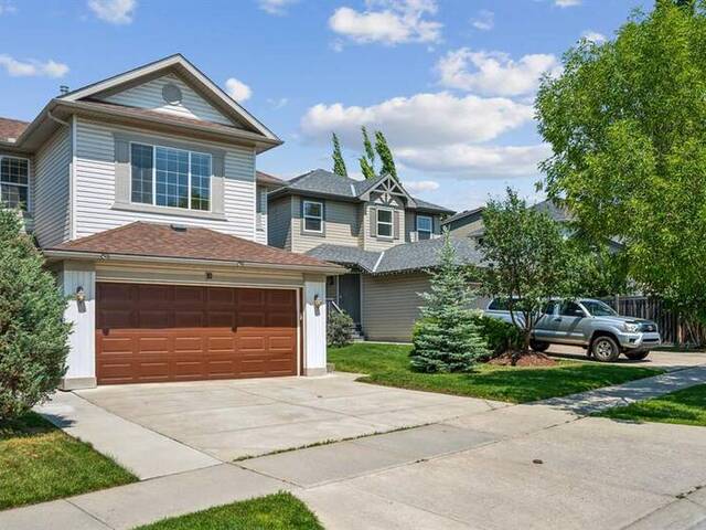 10 Tuscany Meadows Drive NW Calgary