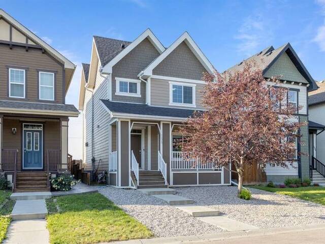 158 Marquis Common SE Calgary