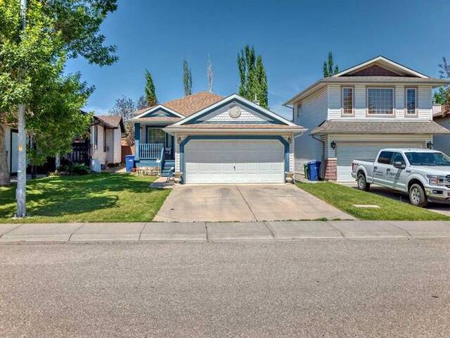 7 Cimarron Meadows Crescent Okotoks