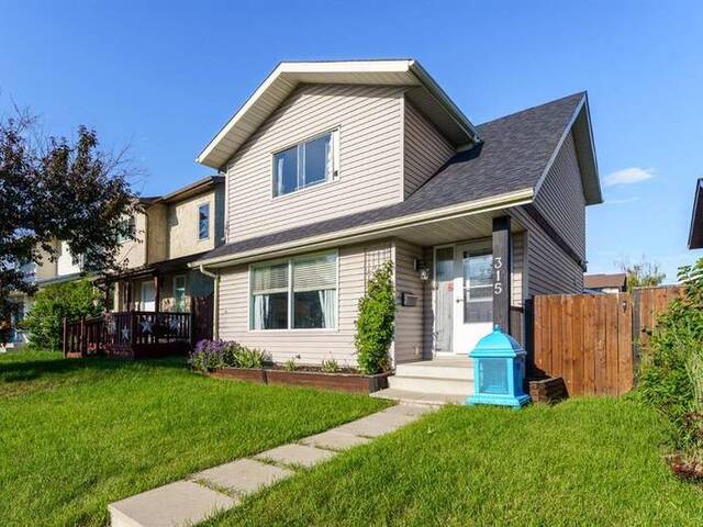 315 Abinger Crescent NE Calgary