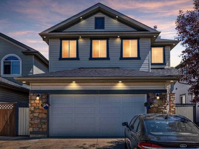 15 Saddleland Drive NE Calgary