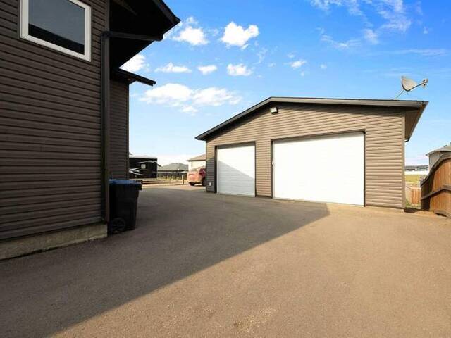 188 Beacon Hill Drive Fort McMurray