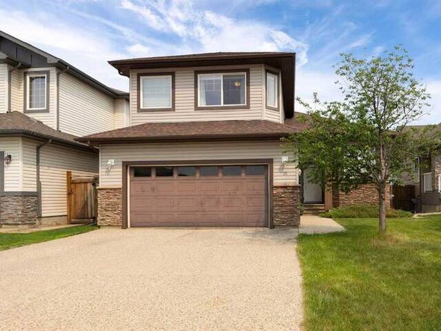 211 Woodpecker Way Fort McMurray