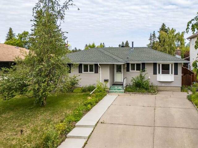 2424 Cherokee Drive NW Calgary