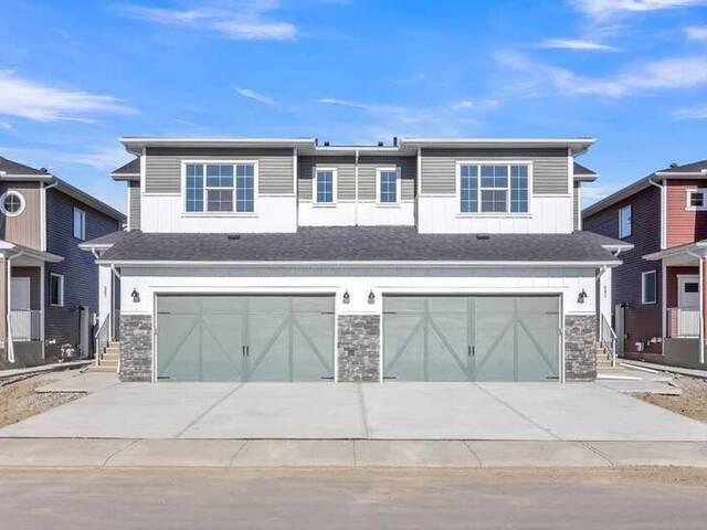 203 DAWSON WHARF Rise Chestermere