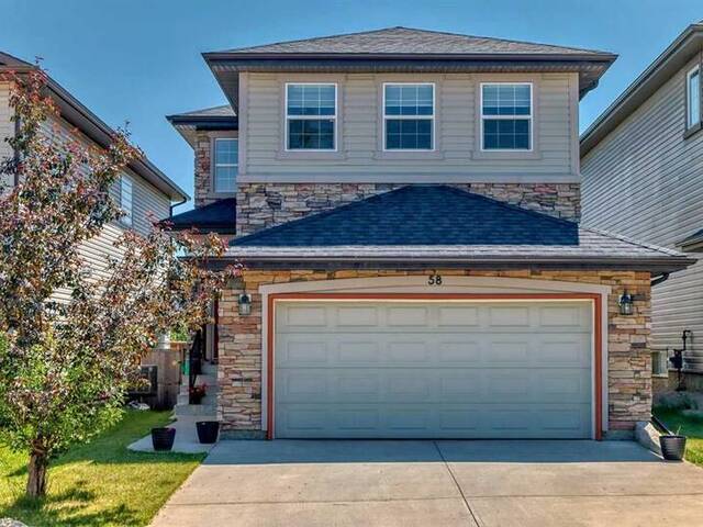 58 Kincora Manor NW Calgary