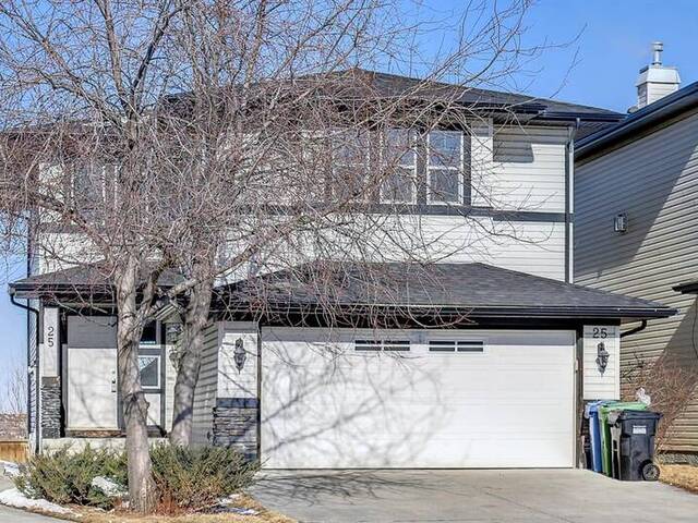 25 panamount Crescent NW Calgary