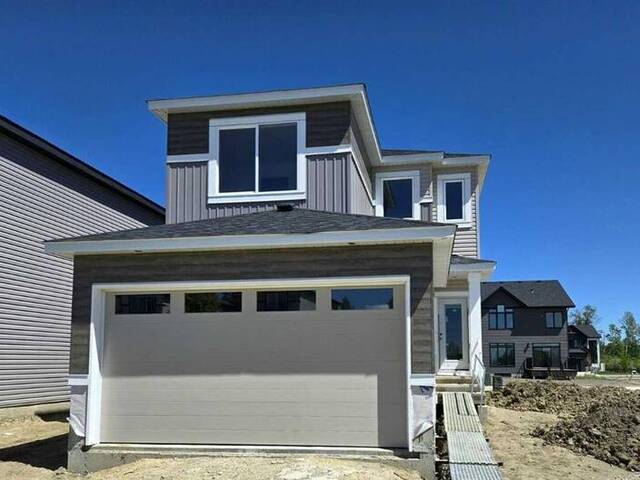 65 Emmett Crescent Red Deer