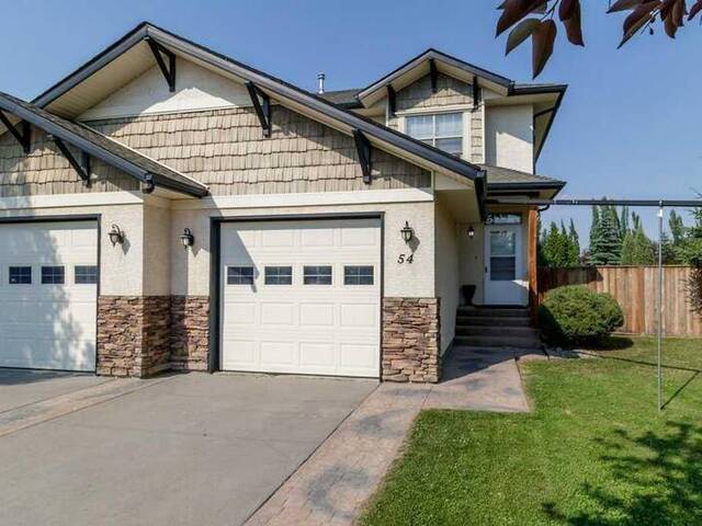 54 Alberts Close Red Deer