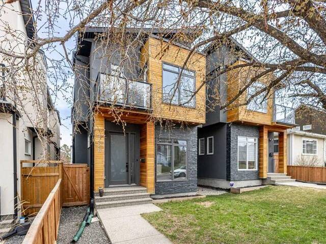 1428 27 Street SW Calgary