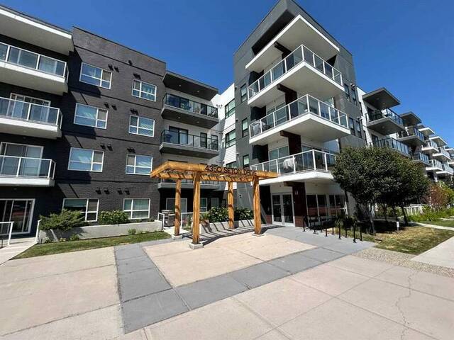 102, 4350 Seton Drive SE Calgary