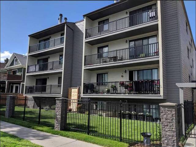 101, 1512 16 Avenue SW Calgary